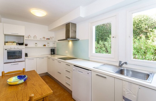 Son Parc Villa | Magnificent villa 5 minutes from the beach