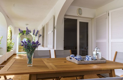 Son Parc Villa | Magnificent villa 5 minutes from the beach