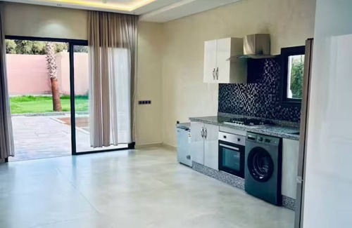 Ait Zat Villa | Magnificent villa in a beautiful, quiet village 35 minutes from Marrakech and 25 minutes from Ourika