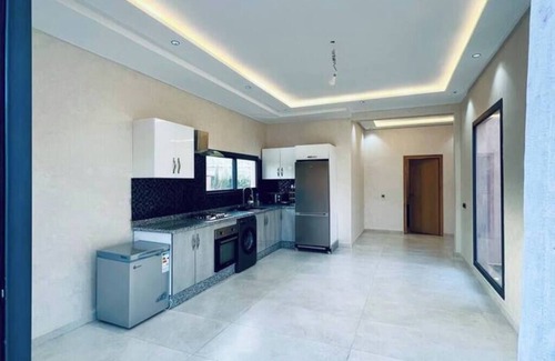 Ait Zat Villa | Magnificent villa in a beautiful, quiet village 35 minutes from Marrakech and 25 minutes from Ourika