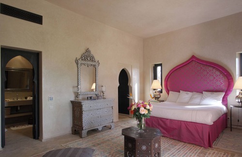 El Aggada Villa | Magnificent Villa in peace without opposite