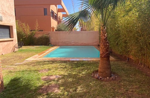 Tassoultante Villa | Magnificent Villa with Private Pool