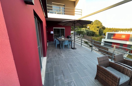 Alcobaca Villa | Magnificent villa with private pool 8 km from Nazaré