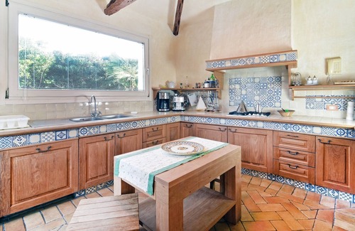 Stintino Villa | Magnificent Villa with private pool only 400 mt from Ancora beach club