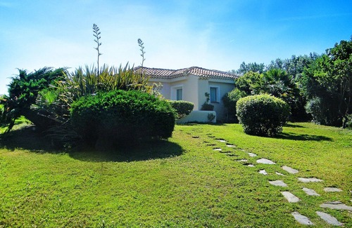 Stintino Villa | Magnificent Villa with private pool only 400 mt from Ancora beach club