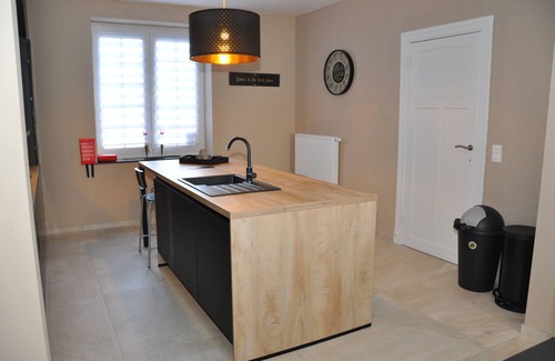 Ohey Villa | Magnificent villa with wellness facilities in a quiet location close to tourist towns