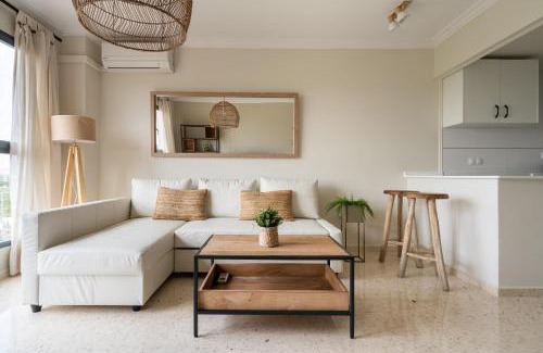 Canet de Berenguer Apartment | Magnifico apartamento en Canet Playa by Hometels
