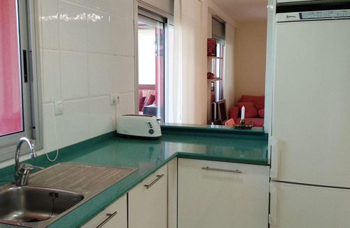 Calafat Apartment | MAGNIFICO APARTAMENTO EN CALA LLOBETA