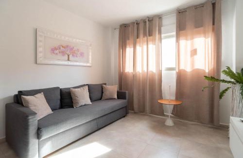 Burriana Apartment | Magnifico apartamento cerca del centro con A.A. - CID 2