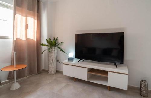 Burriana Apartment | Magnifico apartamento cerca del centro con A.A. - CID 2