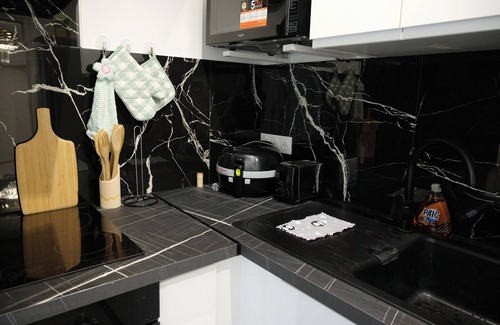 Noisy-le-Sec Apartment | Magnifique 2 Pièces au 1ére Étage