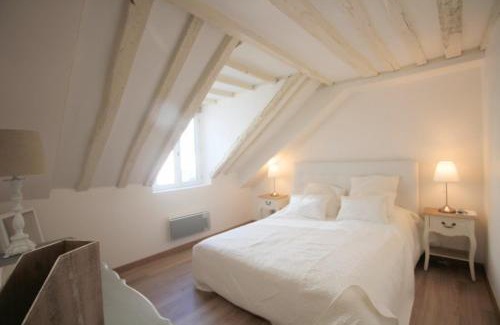 Enfants-Rouges Apartment | MAGNIFIQUE 5 PIECES