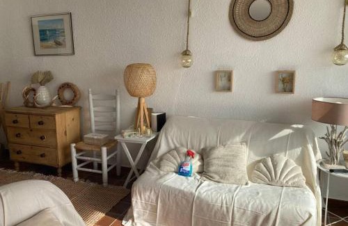 Canet-en-Roussillon Apartment | Magnifique appartement face mer
