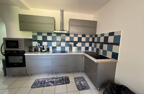 Limeil-Brevannes Apartment | Magnifique Appartement