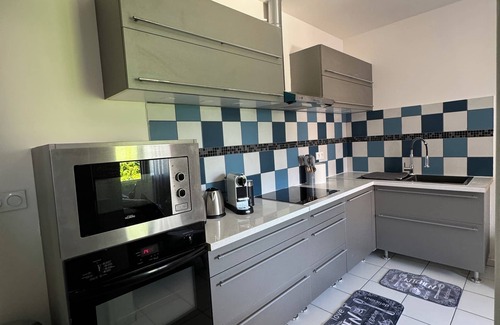 Limeil-Brevannes Apartment | Magnifique Appartement