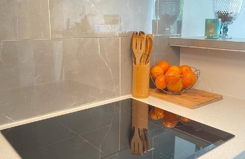 Vitry-sur-Seine Apartment | Magnifique Appart 3 Pièces à 15min de Paris