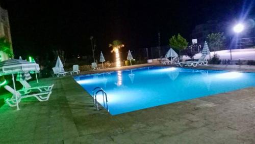 Hjar Ennhal Apartment | Magnifique Appart Tanger Vue Mer Plage à 100m Calme et Nature