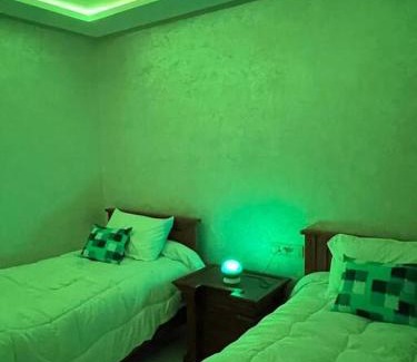 Haut Founty Apartment | Magnifique appartement à haut founty Agadir