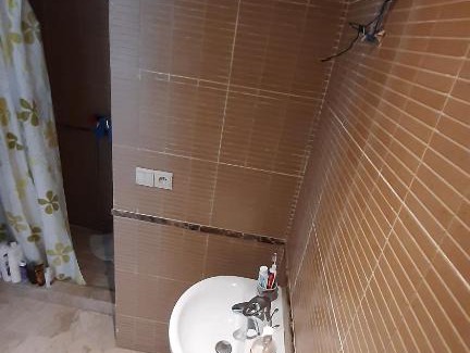 Quartier Mozart Apartment | Magnifique appartement au centre ville de Tanger