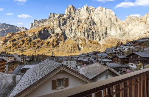 Leukerbad Apartment | Magnifique appartement central à Loèche-les-Bains