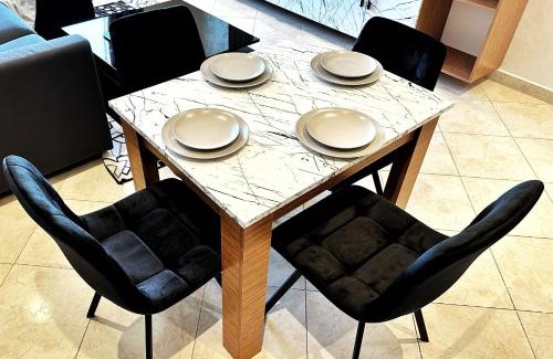 Kenitra Apartment | Magnifique appartement en plein centre ville