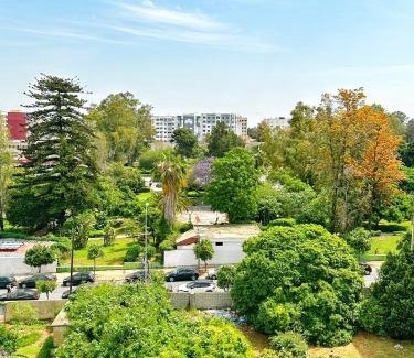 Kenitra Apartment | Magnifique appartement en plein centre ville