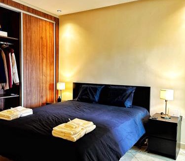 Kenitra Apartment | Magnifique appartement en plein centre ville