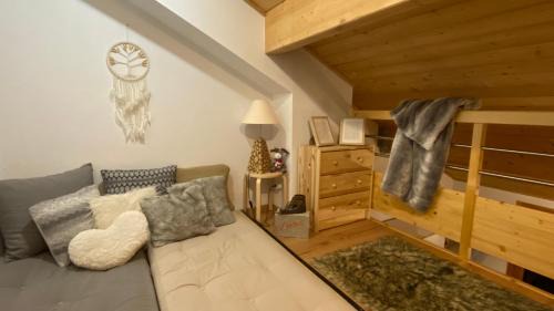 Le Devoluy Apartment | Magnifique appartement à la Joue du Loup
