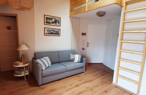 Le Devoluy Apartment | Magnifique appartement à la Joue du Loup