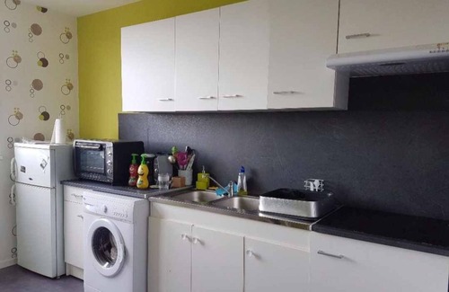 Limoges Apartment | Magnifique Appartement Limoges