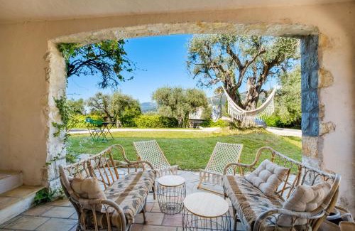 La Gaude Apartment | Magnifique Appartement - Mas Serens