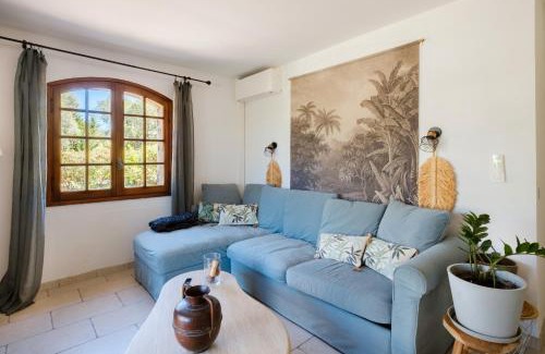 La Gaude Apartment | Magnifique Appartement - Mas Serens