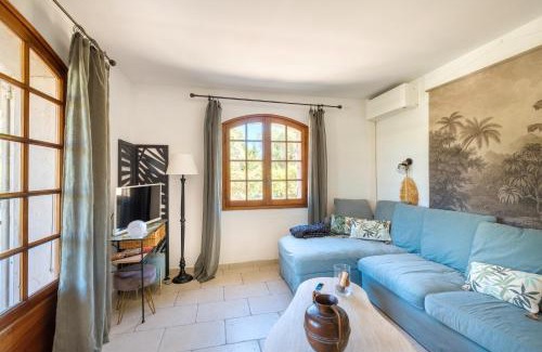 La Gaude Apartment | Magnifique Appartement - Mas Serens