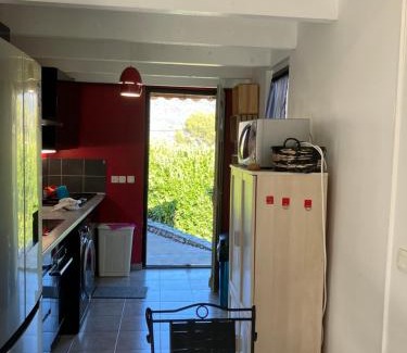 Peymeinade Apartment | Magnifique duplex climatisé dans une villa calme