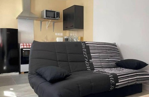 Sainte Marie - Saint Leon Apartment | Magnifique Duplex Entièrement Rénové
