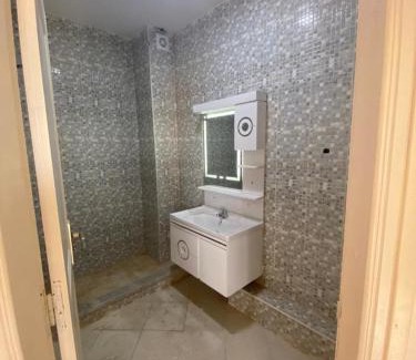 Algiers Apartment | Magnifique Duplex Vue Mer 4 chambres Bénian