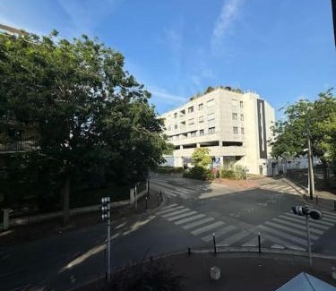 La Varenne Saint-Hilaire Apartment | Magnifique Appartement
