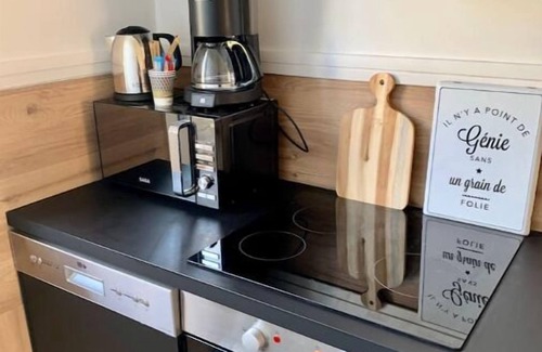 Niergnies Apartment | Magnifique Logement au Calme À 2 min de Cambrai