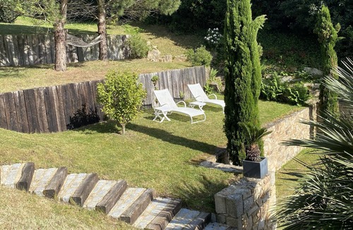 Vannes House | Magnifique Maison Avec Piscine Port de Vannes 8per