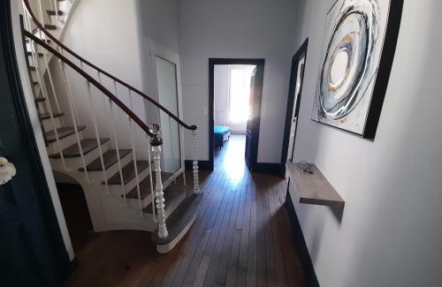 Chateau-Thierry House | Magnifique maison avec terrasse