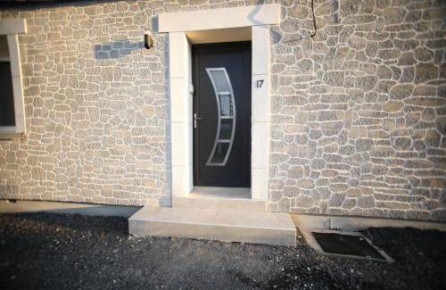Mesnil-Bruntel House | Magnifique Maison de plain-pied Neuf