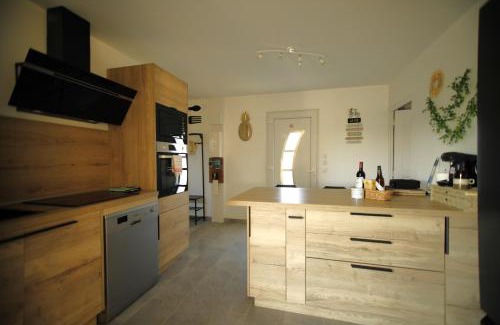 Mesnil-Bruntel House | Magnifique Maison de plain-pied Neuf