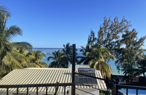 Blue Bay House | Magnifique Maison vue sur mer