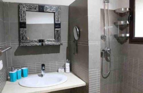 Agdal Apartment | Magnifique rez de jardin à Agdal