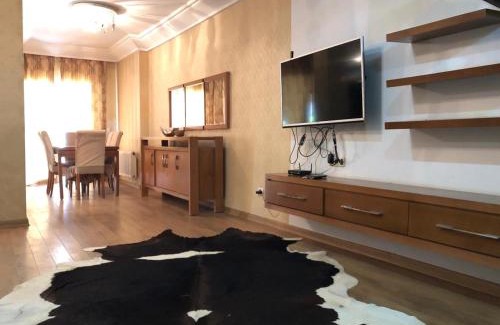 Sousse - Monastir Apartment | Magnifique s2 avec une vue sur mer
