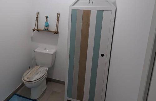 Taussat Apartment | Magnifique T3 à 50 m du Bassin