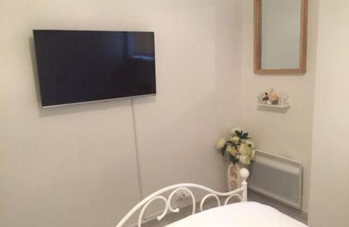 Le Pharo Apartment | MAGNIFIQUE T3 85m2 VIEUX PORT/CORNICHE