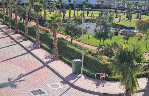Casablanca Villa | Magnifique villa avec piscine proche des plages