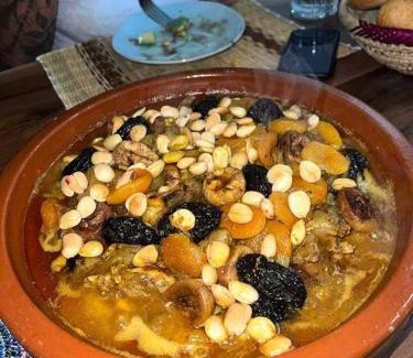 Ouahat Sidi Brahim Villa | Magnifique villa avec piscine au cœur des palmiers