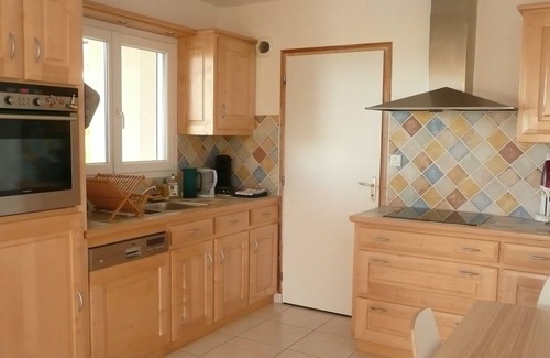 Ploudalmezeau Villa | Magnifique Villa vue mer